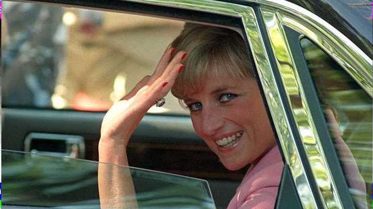 Πριγκίπισσα Νταϊάνα: Έτσι πέρασε τα τελευταία της γενέθλια [Εικόνες]