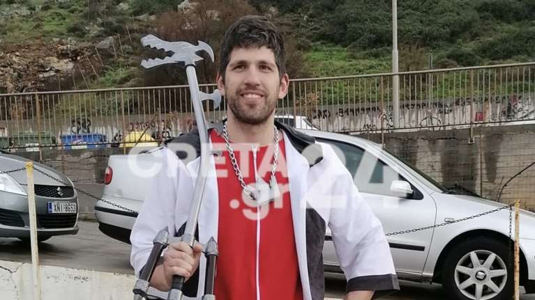 Ηράκλειο: Επεσε, χτύπησε, έχασε τις αισθήσεις του και πνίγηκε - Τι αποκαλύπτει ο ιατροδικαστής για τον 32χρονο πυροσβέστη