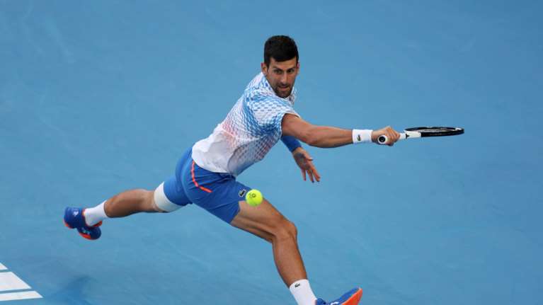 Τζόκοβιτς: Ο αυριανός τελικός είναι το ματς της ζωής του Τσιτσιπά - Ξέρω τι πρέπει να κάνω για να κερδίσω