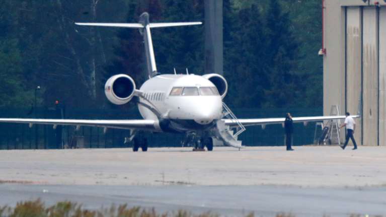 Ρωσία: Επανέρχονται οι αεροπορικές συνδέσεις Μόσχας - Αθήνας από τις 8 Φεβρουαρίου