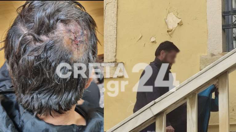 Χανιά: Προφυλακιστέος ο οδηγός που παρέσυρε και εγκατέλειψε διανομέα – Ήταν η δεύτερη απόπειρα λέει το θύμα