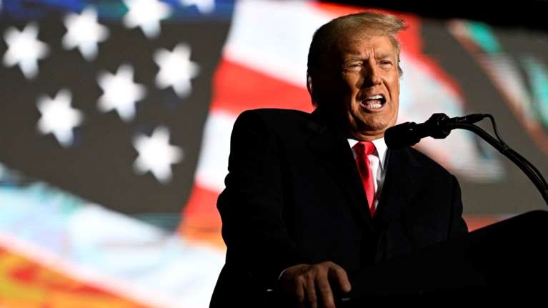 Αποκάλυψη CNN: Η Τουρκία και άλλες 6 χώρες πλήρωσαν πάνω από 700.000 δολάρια για το ξενοδοχείο του Τραμπ