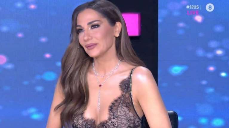 Δέσποινα Βανδή για Μπισμπίκη: Τα δύσκολα πέρασαν - Τα περαστικά στον ηθοποιό από τον Νίκο Κοκλώνη [βίντεο]