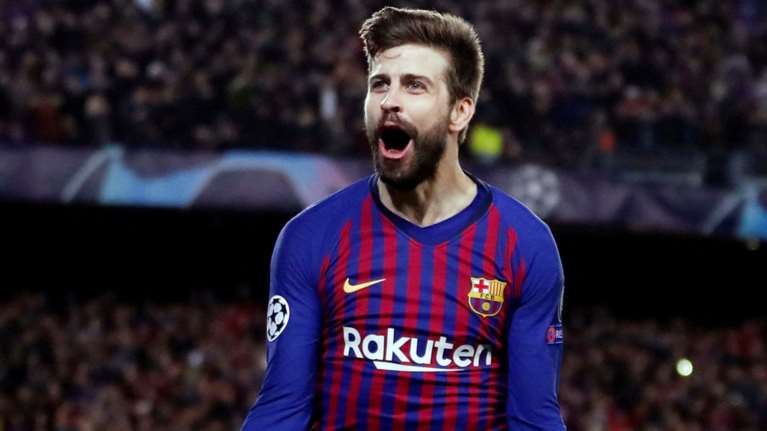 &quot;Βόμβα&quot; στην Μπαρτσελόνα: Σταματάει άμεσα το ποδόσφαιρο ο Ζεράρ Πικέ - Το συγκινητικό βίντεο που ανέβασε