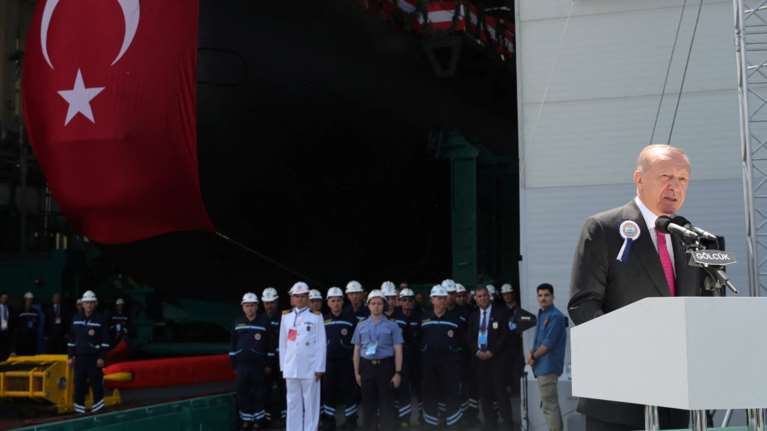 Προσθέτει διαρκώς νέους εχθρούς ο Ερντογάν σε ΗΠΑ και ΕΕ - Ποιοι θέλουν την έξοδο της Τουρκίας από το ΝΑΤΟ