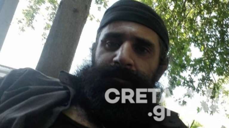 Hράκλειο: Θρήνος για τον 43χρονο Μανώλη, σκοτώθηκε σε τροχαίο λίγο πριν φθάσει στο σπίτι του - Πατέρας τεσσάρων παιδιών