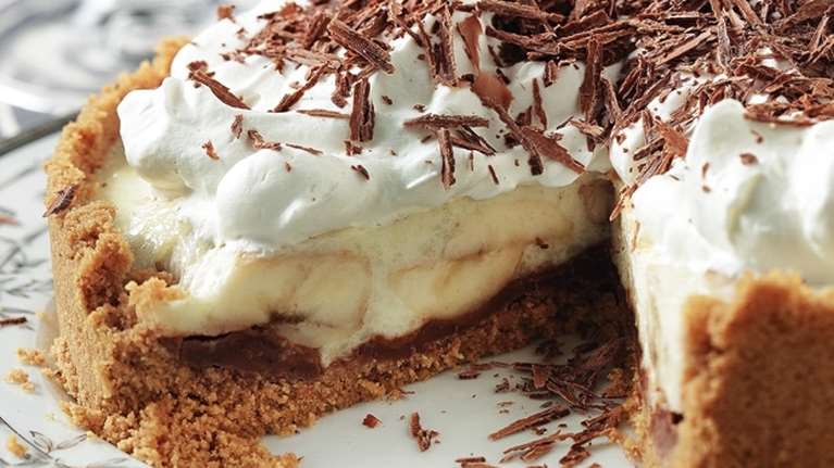 Πεντανόστιμη συνταγή για τις ζεστές ημέρες - Το πιο εύκολο και γρήγορο γλυκό ψυγείου, έτοιμο σε 10 λεπτά