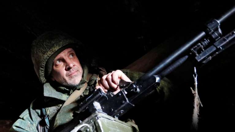 Εξελίξεις στην Ουκρανία: Ανταλλαγή πυρών στο Λουγκάνσκ - Νεκρός ρωσόφωνος πολιτοφύλακας