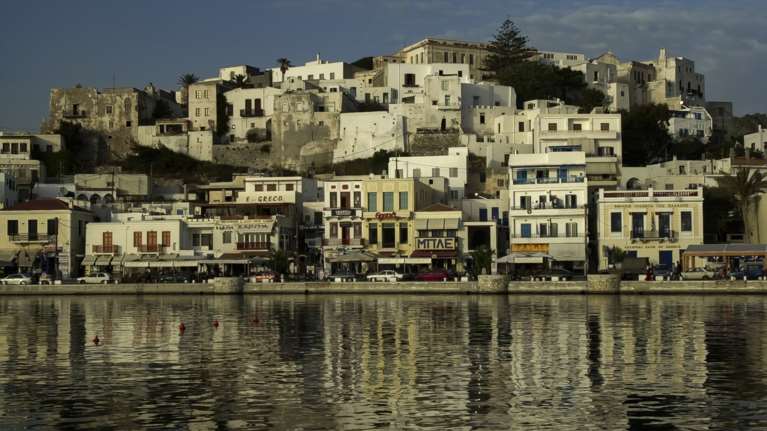 Αυτό είναι το ελληνικό νησί που μπήκε στον κατάλογο με τους ιδανικούς προορισμούς της Ευρώπης για διακοπές το φθινόπωρο