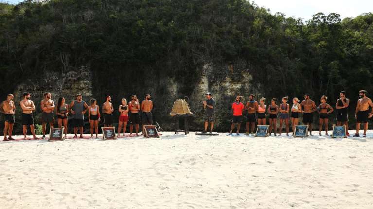 Αυτός είναι ο πασίγνωστος ηθοποιός που μπαίνει στο Survivor