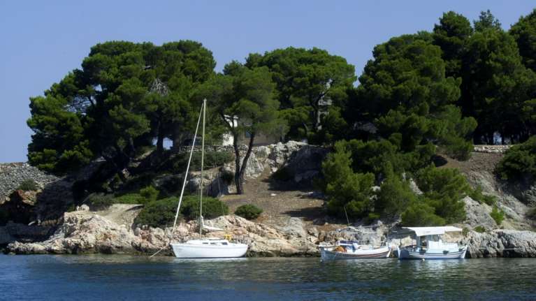 Αυτό το ελληνικό νησί είχε 100% πληρότητα το τριήμερο του Αγίου Πνεύματος