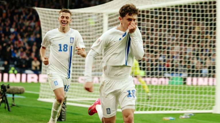 Απολαυστικός Καρέτσας: &quot;Με αποδοκίμαζαν κάθε φορά που έπαιρνα την μπάλα - Σκόραρα και τους έκανα να σιωπήσουν&quot;