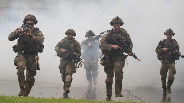 Πόλεμος στο Ισραήλ: Αμερικανοί κομάντο των Delta Force και Navy Seals έτοιμοι για να απελευθερώσουν ομήρους της Χαμάς