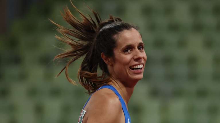 Κατερίνα Στεφανίδη: Το σεξιστικό σχόλιο στο Twitter και η απάντησή της - &quot;Έχω ήδη δύο παιδιά&quot;