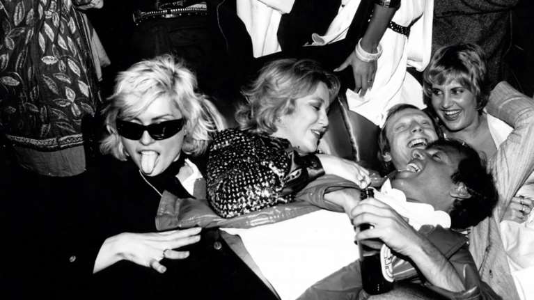 Το &quot;Studio 54&quot; ζωντανεύει ξανά στο &quot;Athenee&quot;