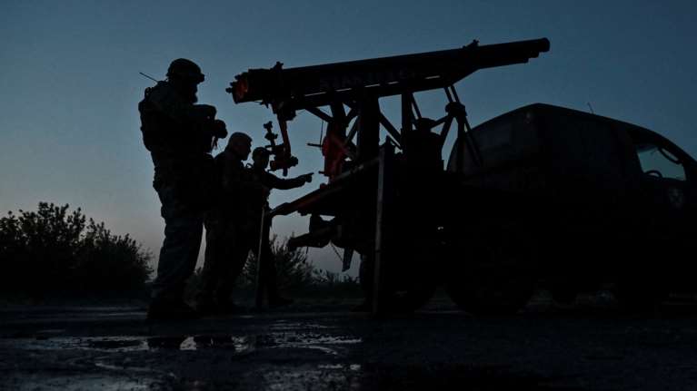 Οι ρωσικές δυνάμεις κατέλαβαν χωριό κοντά στο Ντονέτσκ: Επιδεινώθηκε η κατάσταση στο πεδίο, λέει ο αρχηγός του ουκρανικού στρατού