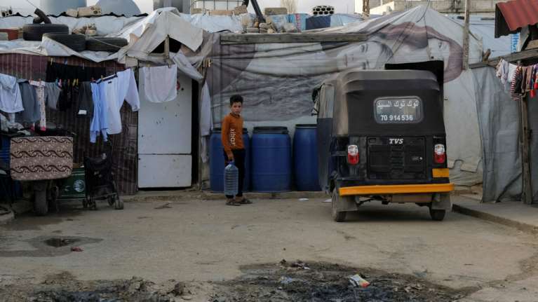 Human Rights Watch: Οι Τούρκοι συνοριοφύλακες βασανίζουν και σκοτώνουν Σύρους στα σύνορα