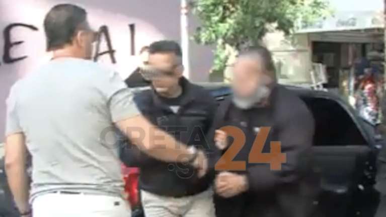 Βορίζια: Στην ανακρίτρια ο αδερφός της Ευαγγελίας Φραγκιαδάκη - Σήμερα και η απόφαση για τον 23χρονο για τη βόμβα