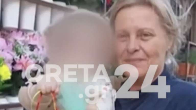 Hράκλειο: Πέθανε ο μικρός Νικόλας που είχε τραυματιστεί σε τροχαίο – Θρήνος για το 2χρονο αγοράκι