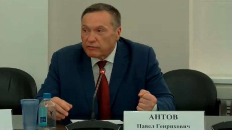 Ινδία: Μυστηριώδης θάνατος πλούσιου Ρώσου πολιτικού και επικριτή του Πούτιν - Έπεσε από ταράτσα νοσοκομείου