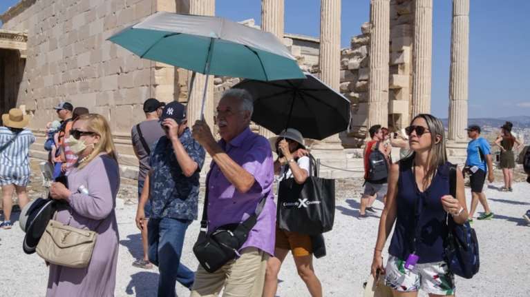 Μετάλλαξη Κένταυρος: Ανησυχία για παγκόσμια μετάδοση με επίκεντρο την Ινδία - Η σύγκριση με την Ομικρον 5