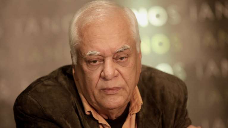 &quot;Μπαρούφα το αποκλειστικό&quot;: Ο Καρτερός τα βάζει με Κούλογλου αλλά και Κασσελάκη για το θέμα με τις αφίσες του Τσίπρα