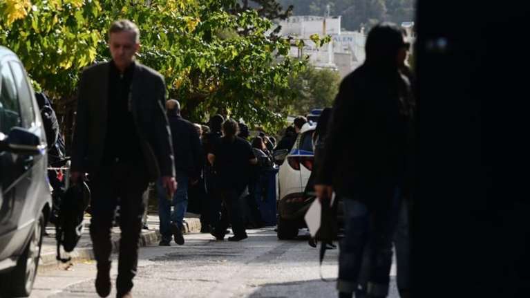 Νίκος Ρωμανός: Παραμένει στη φυλακή για άλλους έξι μήνες για την έκρηξη στους Αμπελόκηπους