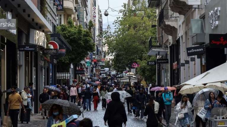 ΕΟΔΥ: 40 νεκροί από κορονοϊό και άλλοι 8 από γρίπη την τελευταία εβδομάδα