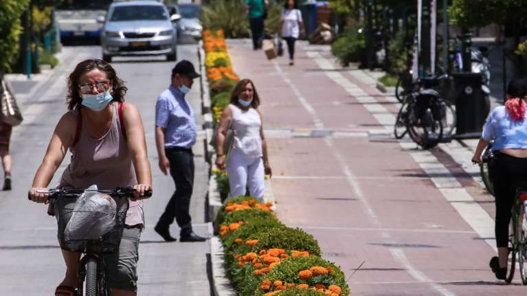 Προειδοποίηση Αρκουμανέα για μετάλλαξη Δέλτα: Εμβολιαστείτε αλλιώς έρχονται τοπικά lockdown