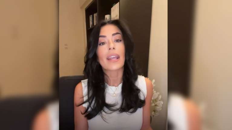 Τώρα η Λατινοπούλου επιτίθεται στη ΝΔ: &quot;Όταν η Αριστερά φτερνίζεται, η ΝΔ παθαίνει πνευμονία&quot;