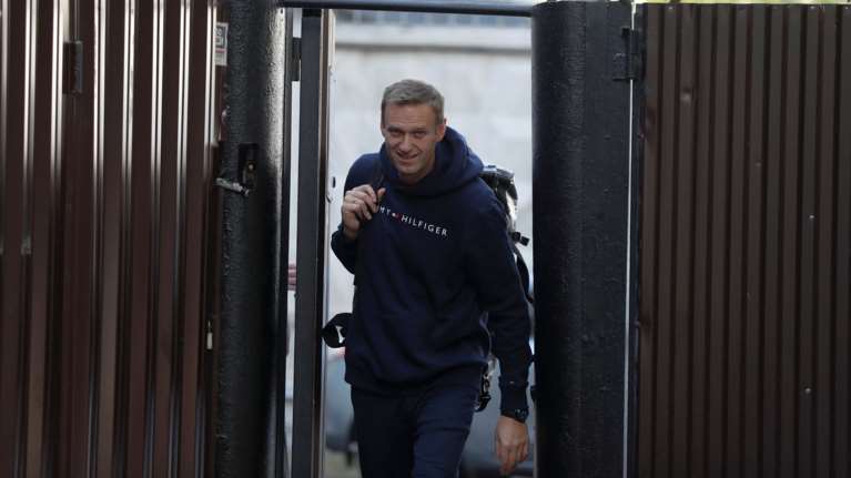 Σύνδρομο Αιφνίδιου Θανάτου: Πώς συνδέεται με τον Αλεξέι Ναβάλνι