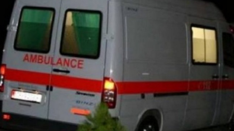 Φρικτός θάνατος 16χρονης ΑμΕΑ στο μειονοτικό χωριό της Δερβιτσάνης - Ξέσπασε φωτιά στο σπίτι της