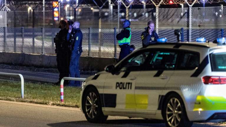 Δανία: Άλλο ένα αεροδρόμιο έκλεισε λόγω drone