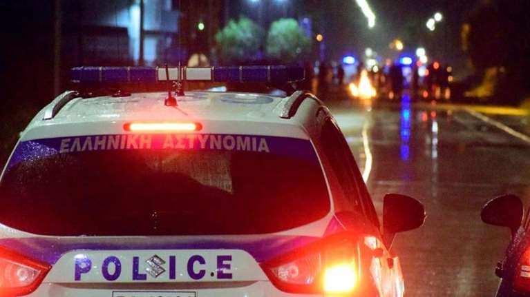 Τραγικό τροχαίο δυστύχημα στην Κατεχάκη: Νεκροί 27χρονος και 23χρονη