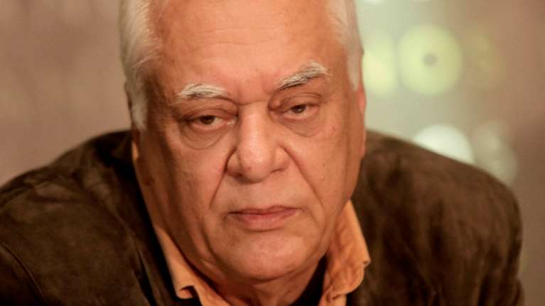 Βαθύς ΣΥΡΙΖΑ εναντίον Σωτήρη Τσιόδρα: &quot;Την κυβέρνηση της Δεξιάς εκπροσωπεί&quot;