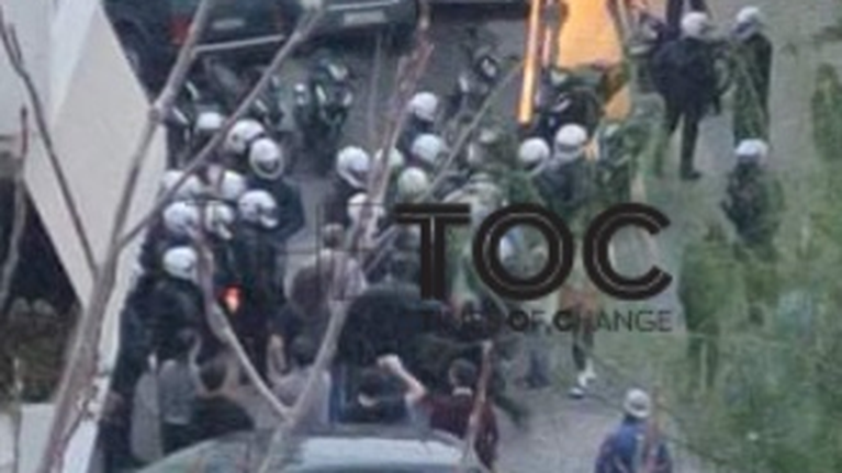 Επέτειος Πολυτεχνείου: Πάνω από 100 προσαγωγές στην Αθήνα - Δύο αστυνομικοί τραυματίες - Συναγερμός στην ΕΛΑΣ για τη συγκέντρωση αναρχικών