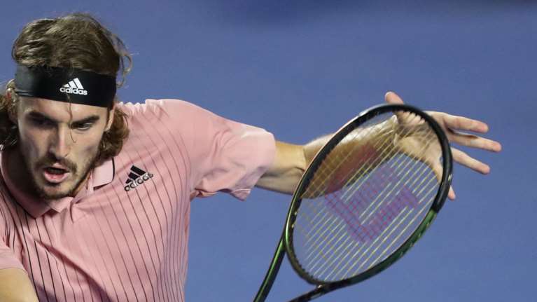 Ο Τσιτσιπάς ζητά 5 σετ για τις γυναίκες αφού... αμείβονται το ίδιο με τους άνδρες - &#39;&#39;Ακαριαία&#39;&#39; η αντίδραση της Πλίσκοβα [Εικόνες]