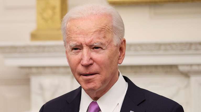 Τζο Μπάιντεν: Αυστηρή προειδοποίηση για την παραβίαση των ανθρωπίνων δικαιωμάτων από τη Ρωσία