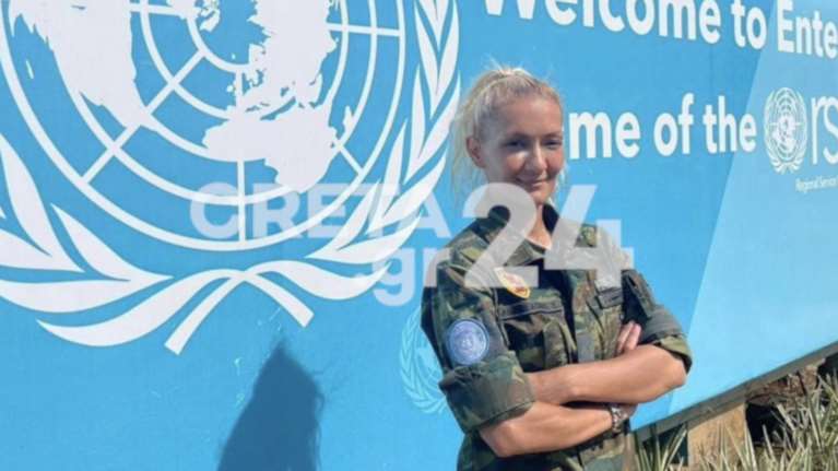 Λιβύη: Η τραγική ιστορία της νοσηλεύτριας που σκοτώθηκε στο δυστύχημα- Είχε χάσει τον αδελφό της και ο θείος της έπεσε με αεροσκάφος