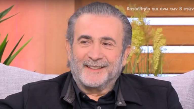 Καυστικός Λαζόπουλος για Κασσελάκη: Έκανε λάθος αγορά με τον ΣΥΡΙΖΑ - Νόμιζε ότι είναι Γλυφάδα - Βγήκαν Θρακομακεδόνες με λύκους