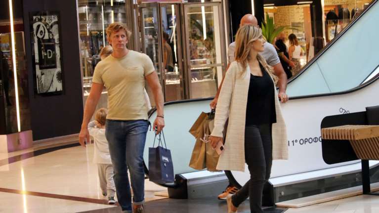 Qatargate: Σήμερα η ακρόαση του συντρόφου της Καϊλή, Φραντσέσκο Τζόρτζι και του Φίγκα Ταλαμάνκα