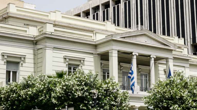 ΥΠΕΞ: Παραπλανητική η ανακοίνωση της Άγκυρας - &quot;Σταματήστε τις προκλητικές δηλώσεις και ενέργειες&quot;