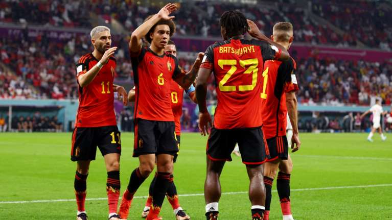 Μουντιάλ 2022: Με το δεξί το Βέλγιο, κέρδισε δύσκολα τον Καναδά με 1-0