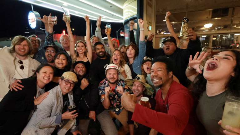 Συμφωνία στο Χόλιγουντ για να τερματισθεί η απεργία των ηθοποιών