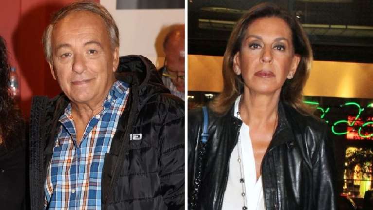 Όλγα Τρέμη: Μουδιασμένη και σοκαρισμένη με τις αποκαλύψεις Μικρούτσικου - &quot;Δεν θέλει να δώσει έκταση&quot; [βίντεο]