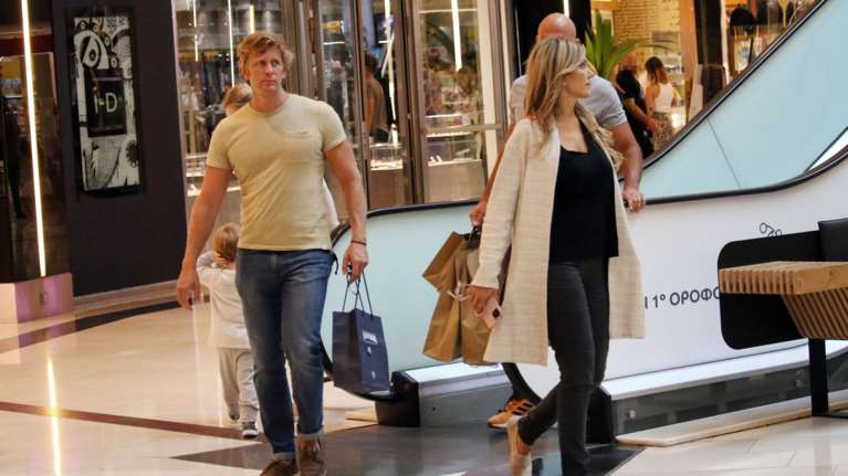 QatarGate: 20.000 ευρώ κατασχέθηκαν στο σπίτι του συντρόφου της Καϊλή- &quot;Αισθάνεται προδομένη&quot; υπογραμμίζει ο δικηγόρος της