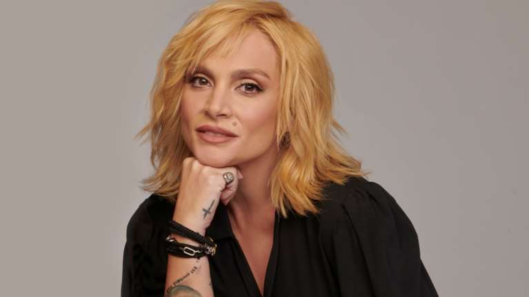 Ελεωνόρα Ζουγανέλη: &quot;Έχασα 60 κιλά - Με καταπίεζε πολύ αυτό το πράγμα&quot;