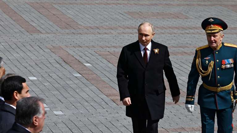 Ζοφερή προειδοποίηση από Γερμανό στρατηγό: Η Ρωσία μπορεί να επιτεθεί στο ΝΑΤΟ πριν το 2030