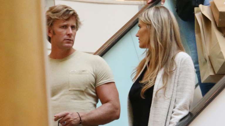 &quot;Μπαμπά πάρε τη βαλίτσα και τα μπιμπερό&quot;: Νέες αποκαλύψεις για Καϊλή και Τζόρτζι - Πώς ξεκίνησαν όλα