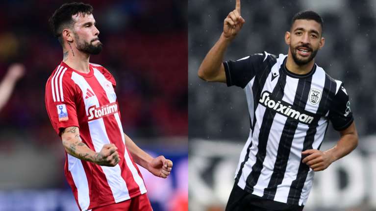 Κύπελλο Ελλάδος: Στα προημιτελικά ο Ολυμπιακός, 1-1 και 4 δοκάρια με Athens Καλλιθέα - Ξέσπασε με 7άρα ο ΠΑΟΚ [βίντεο]